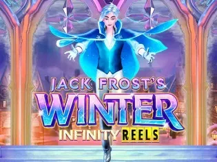 Jack Frost's Winter thumbnail