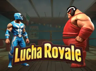 Lucha Royale thumbnail