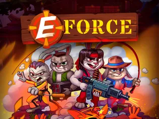 E-Force thumbnail
