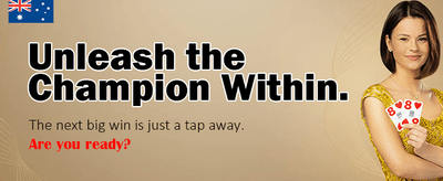 Fast Payouts for Aussie Players banner