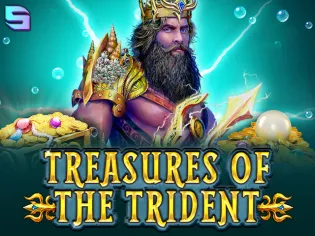 Treasures Of The Trident thumbnail