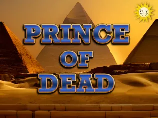 Prince of Dead thumbnail