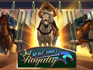 Racing Royalty