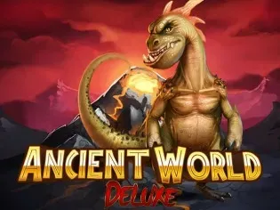 Ancient World Deluxe thumbnail