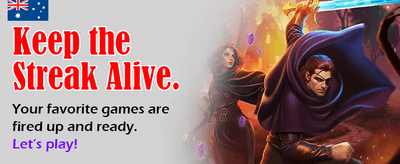 Join the Lucky Hunter Hunt banner