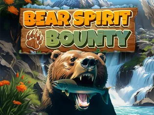 Bear Spirit Bounty thumbnail