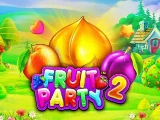 Fruit Party 2 thumbnail