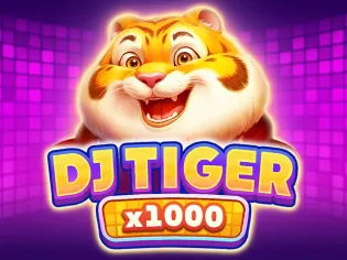 DJ Tiger x1000 thumbnail