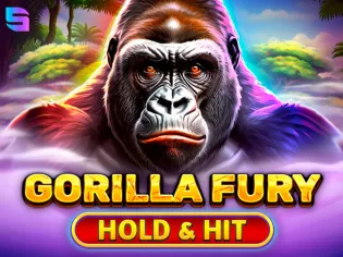 Gorilla Fury - Hold & Hit thumbnail