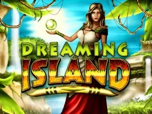 Dreaming Island thumbnail