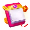 Lucky Hunter Bonus Draw welfare icon