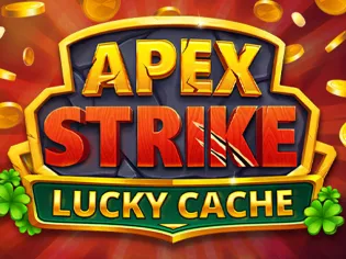 Apex Strike Lucky Cache thumbnail