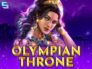 Olympian Throne thumbnail