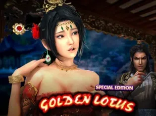 Golden Lotus SE thumbnail