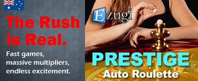 Best Online Pokies in Oz banner