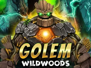 Golem Wildwoods thumbnail