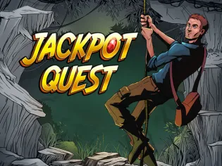 Jackpot Quest thumbnail