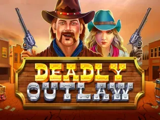Deadly Outlaw thumbnail