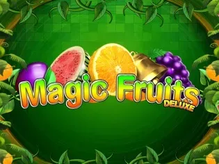 Magic Fruits Deluxe thumbnail