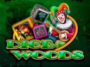 Dice Woods thumbnail