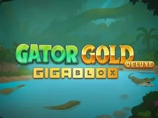 Gator Gold Deluxe Gigablox thumbnail