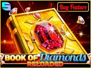 Book Of Diamonds Reloaded thumbnail