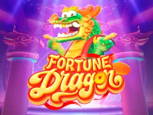 Fortune Dragon thumbnail
