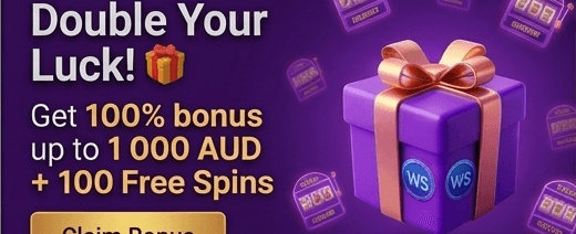 Epic Welcome Match Bonus