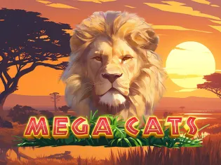 Mega Cats thumbnail