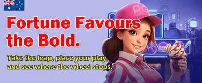 Huge Weekly Jackpots Await banner
