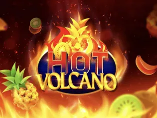 Hot Volcano thumbnail