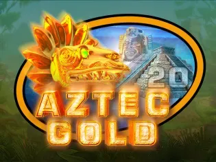 Aztec Gold 20 thumbnail